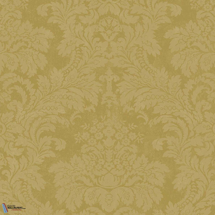 Damask-Behang-Tapete-Texam-Peachy Star-Meter (M1)-MS35-Selected Wallpapers