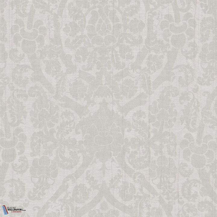 Damask-Behang-Tapete-Texam-Edel Weiss-Meter (M1)-OG12-Selected Wallpapers