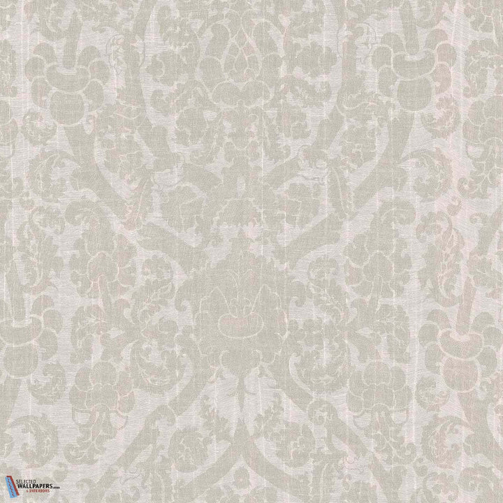 Damask-Behang-Tapete-Texam-Golden Flax-Meter (M1)-OG13-Selected Wallpapers