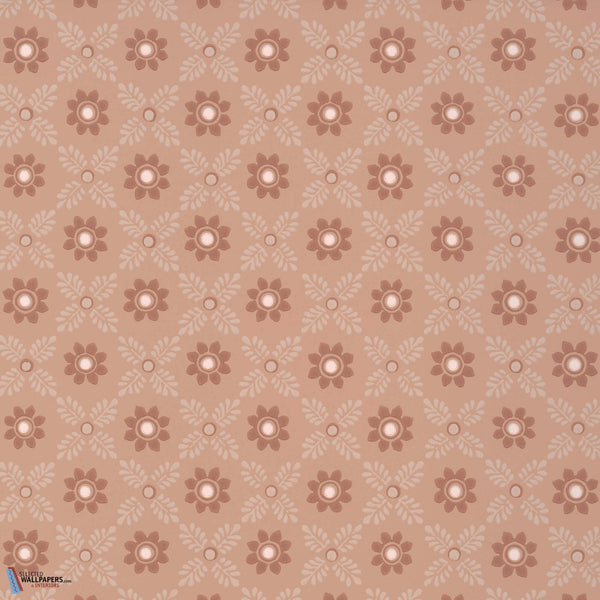 Ditsy Block-Little Greene-wallpaper-behang-Tapete-wallpaper-Masquerade-Rol-Selected Wallpapers