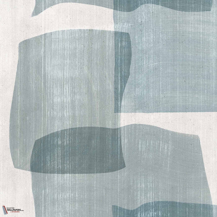 Dizzie-Tecnografica-behang-tapete-wallpaper-Sage-Fabric Vinyl-Selected-Wallpapers-Interiors