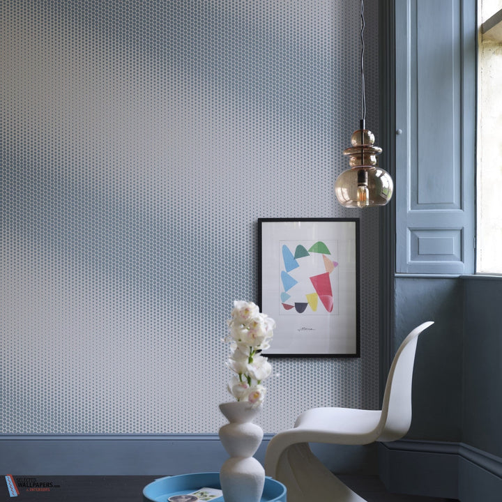 Dot-Behang-Tapete-Farrow & Ball-Selected Wallpapers