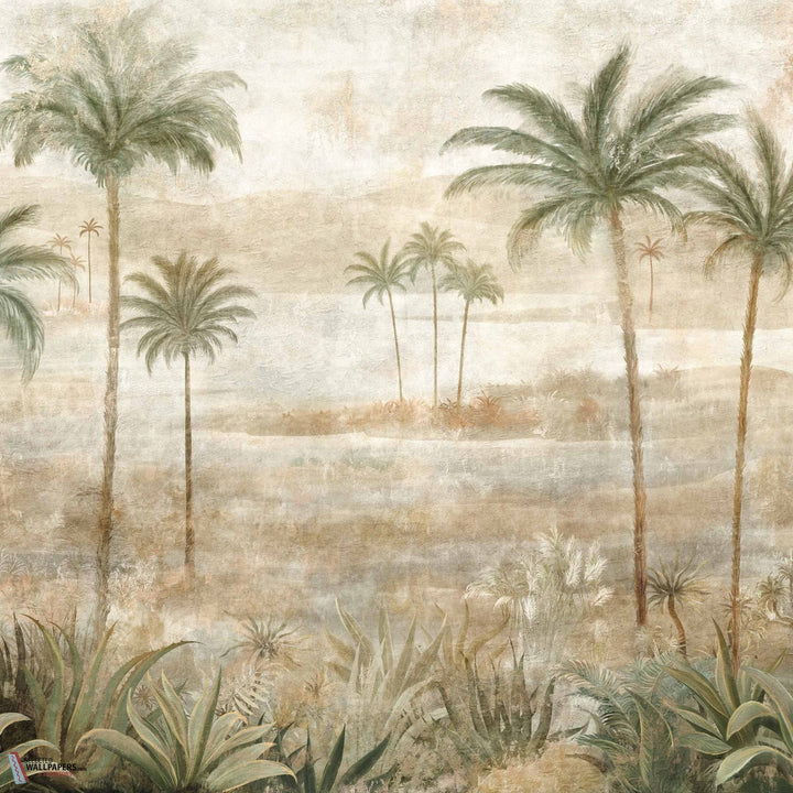 Draa Palms behang-Coordonne-wallpaper-tapete-Selected-Wallpapers-Interiors