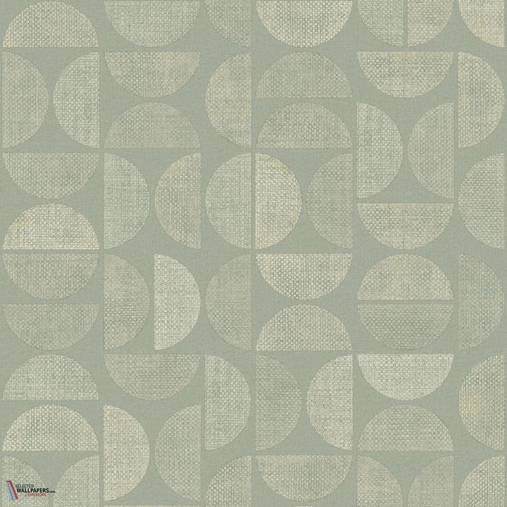 Dualis behang-Casamance-wallpaper-tapete-Amande Douce-Rol-Selected-Wallpapers-Interiors