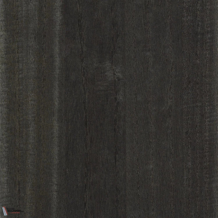 Ebony behang-Casamance-wallpaper-tapete-Carbone-Meter (M1)-Selected-Wallpapers-Interiors