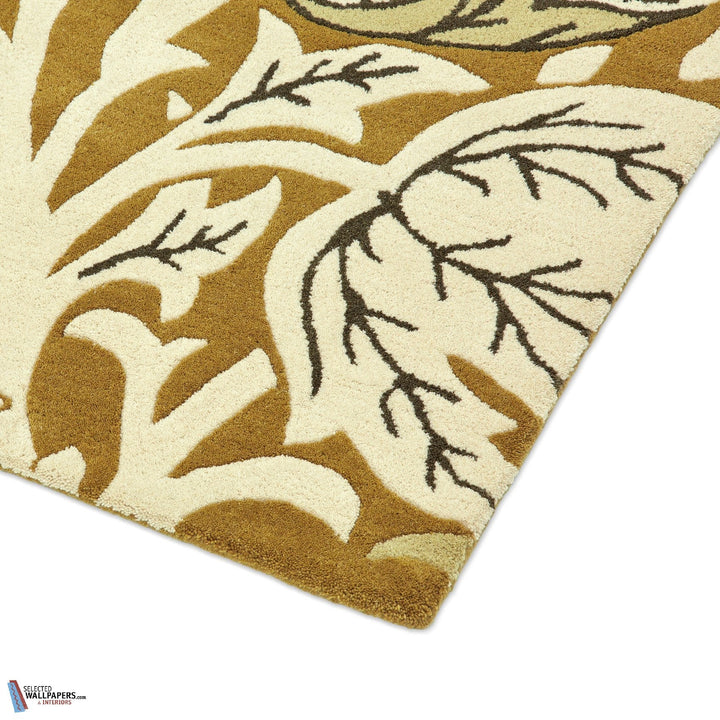 Elmcote vloerkleed-Vloerkleed-Rug-Teppich-Morris & Co-Selected Interiors