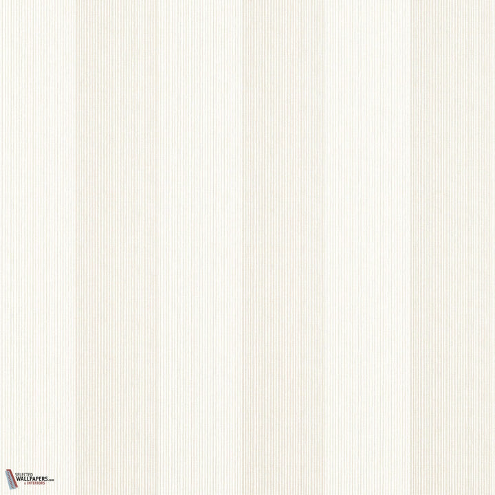 Evan Stripe behang-Thibaut-wallpaper-tapete-Cream-Rol-Selected-Wallpapers-Interiors