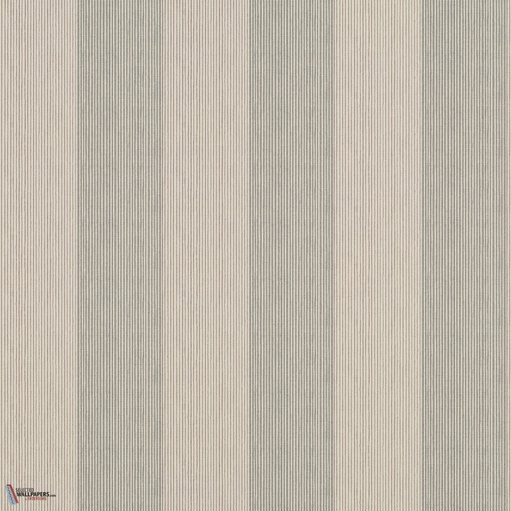 Evan Stripe behang-Thibaut-wallpaper-tapete-Charcoal-Rol-Selected-Wallpapers-Interiors