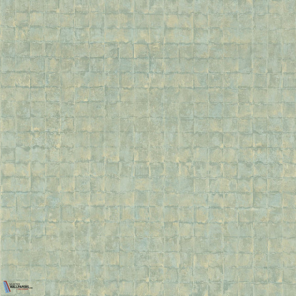 Faenza-behang-Tapete-Casamance-Celadon-Rol-76080610-Selected Wallpapers