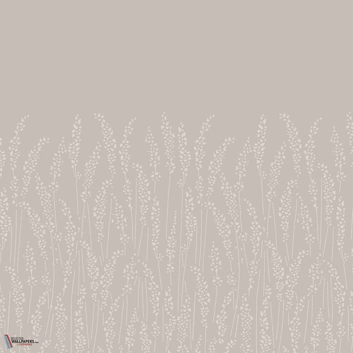 Feather Grass-Behang-Tapete-Farrow & Ball-Purbeck Stone-Rol-BP5101-Selected Wallpapers