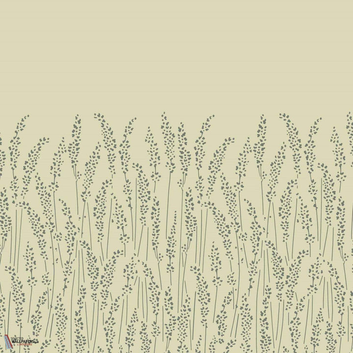 Feather Grass-Behang-Tapete-Farrow & Ball-Green Ground-Rol-BP5105-Selected Wallpapers