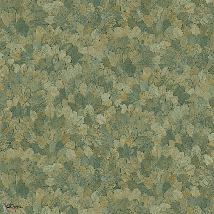 Feijoa behang-Casamance-wallpaper-tapete-Cypres-Rol-Selected-Wallpapers-Interiors