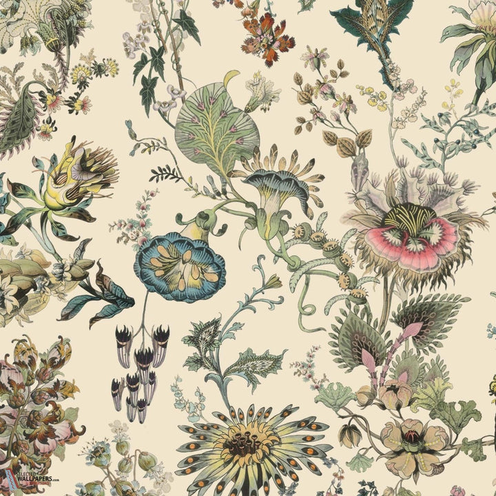 Flora Fantasia-House of Hackney-behang-tapete-wallpaper-Ecru-200 cm-Selected-Wallpapers-Interiors