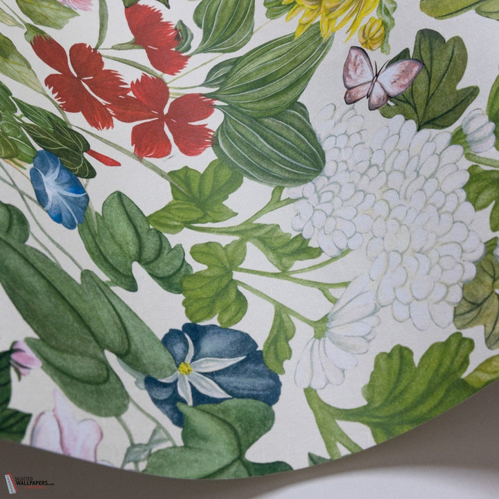 Flora Province behang-Cole & Son-wallpaper-tapete-Neutral-Rol-Selected-Wallpapers-Interiors