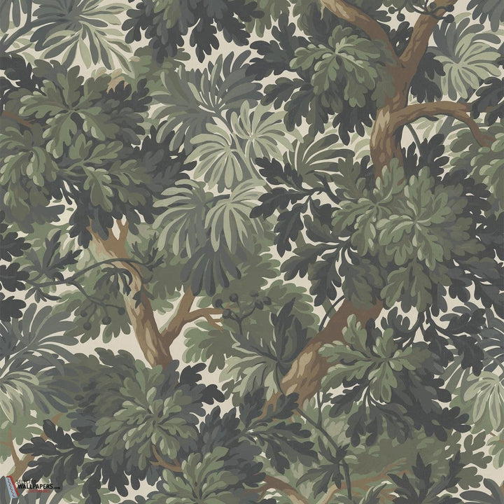 Foris Magna-House of Hackney-behang-tapete-wallpaper-Verdure-200 cm-Selected-Wallpapers-Interiors