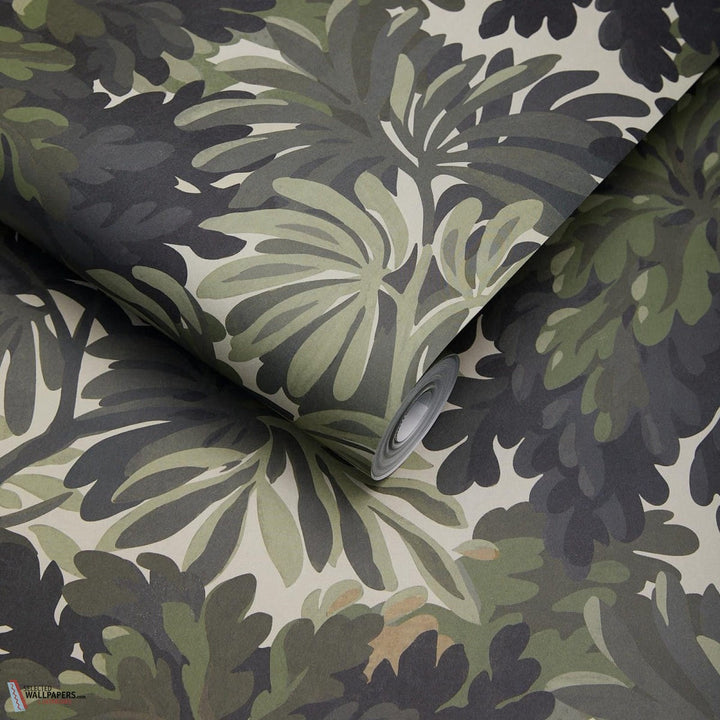 Foris Magna-House of Hackney-behang-tapete-wallpaper-Selected-Wallpapers-Interiors