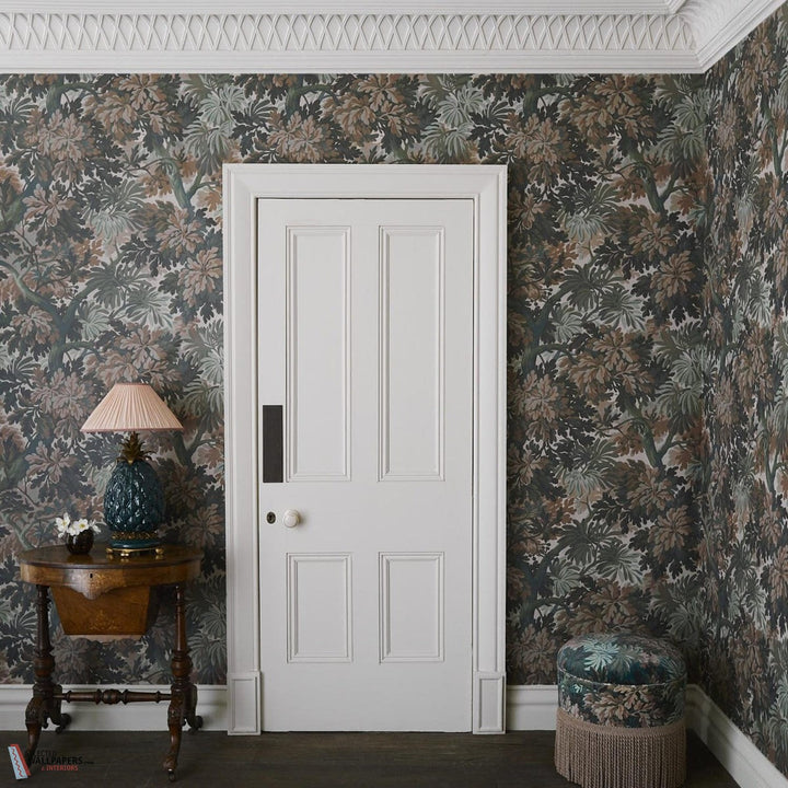 Foris Magna-House of Hackney-behang-tapete-wallpaper-Selected-Wallpapers-Interiors