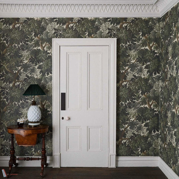 Foris Magna-House of Hackney-behang-tapete-wallpaper-Selected-Wallpapers-Interiors