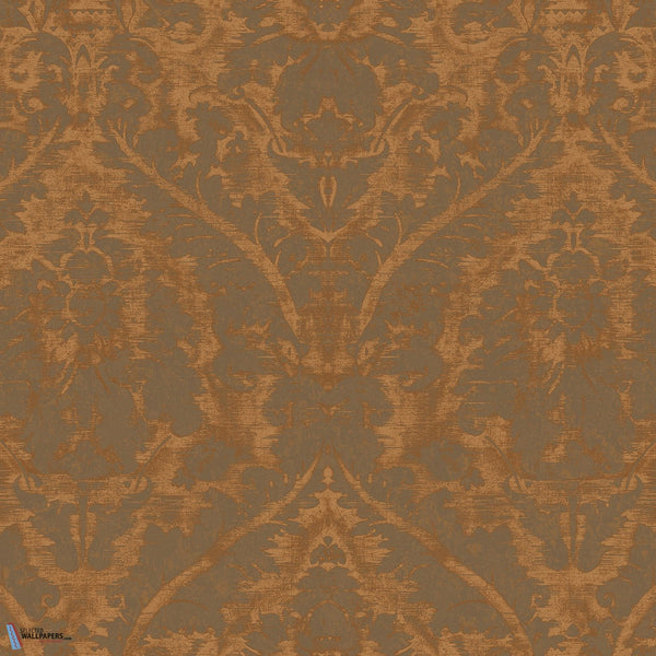 Fossil-Behang-Tapete-Texam-Sudan Brown-Meter (M1)-TM104-Selected Wallpapers