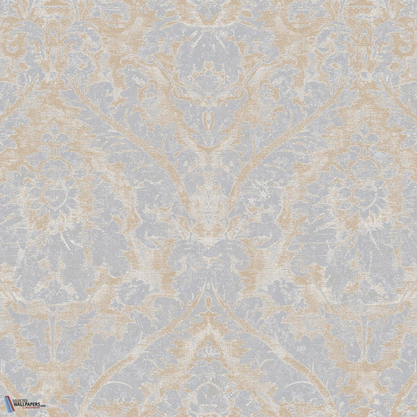 Fossil-Behang-Tapete-Texam-Swan-Meter (M1)-TM106-Selected Wallpapers