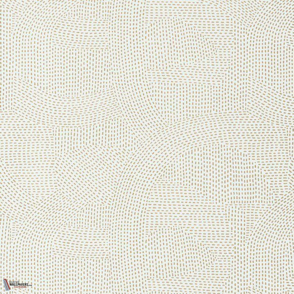 Franz-behang-Tapete-Casamance-Ivoire-Rol-74790720-Selected Wallpapers