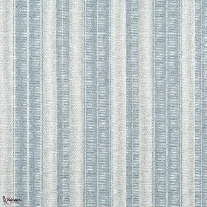 Frisco Stripe behang-Thibaut-wallpaper-tapete-Slate-Rol-Selected-Wallpapers-Interiors