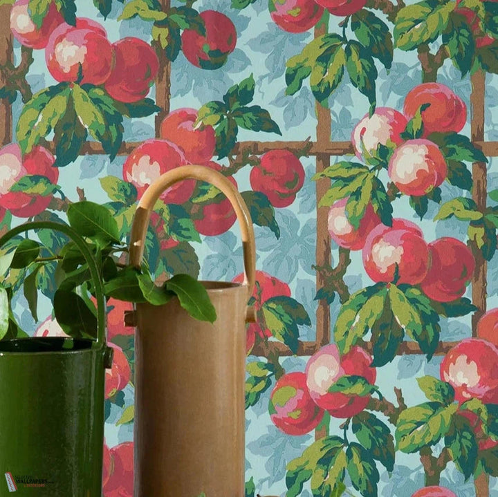 Galla behang-Pierre Frey-wallpaper-tapete-Selected-Wallpapers-Interiors