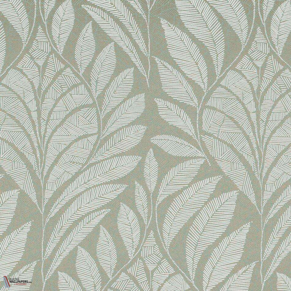 Gustav-behang-Tapete-Casamance-Sauge-Rol-74770202-Selected Wallpapers