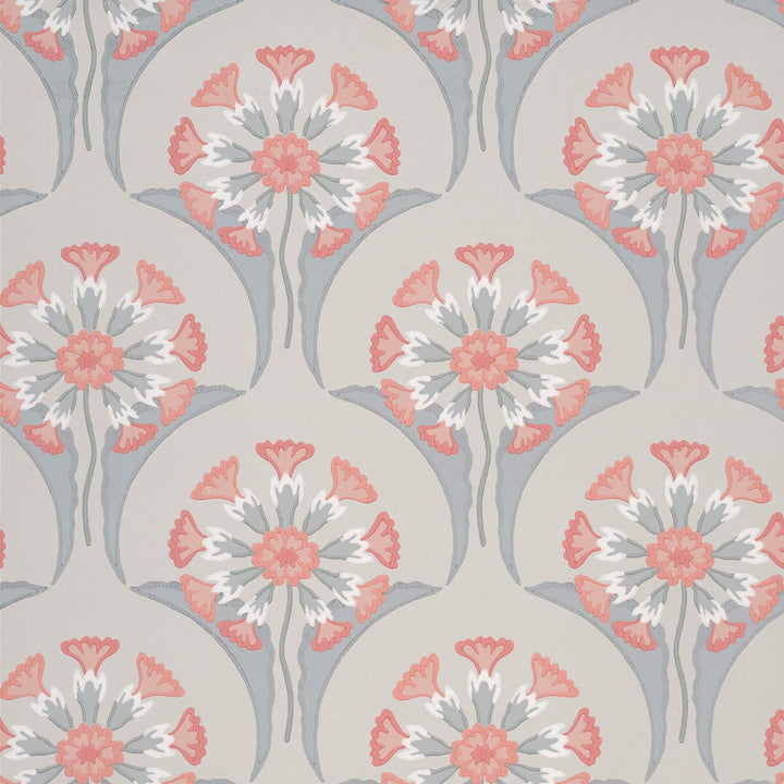 Hencroft-behang-Tapete-Little Greene-Bone China-Rol-0245HEBONEC-Selected Wallpapers