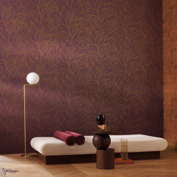 Hosta behang-Casamance-wallpaper-tapete-Selected-Wallpapers-Interiors