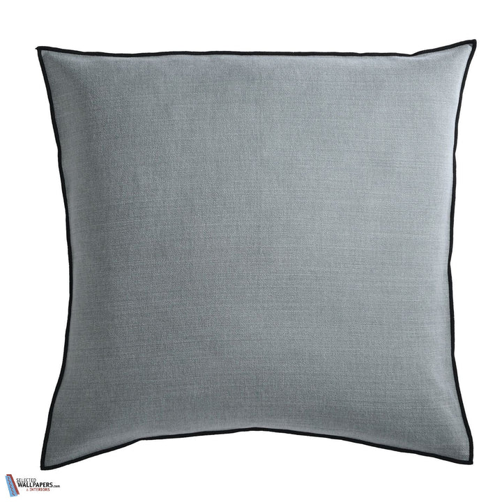 Housse de Coussin Paris Texas-Kussen-Casamance-Cushion-Adriatique-65 x 65 cm-Selected Interiors