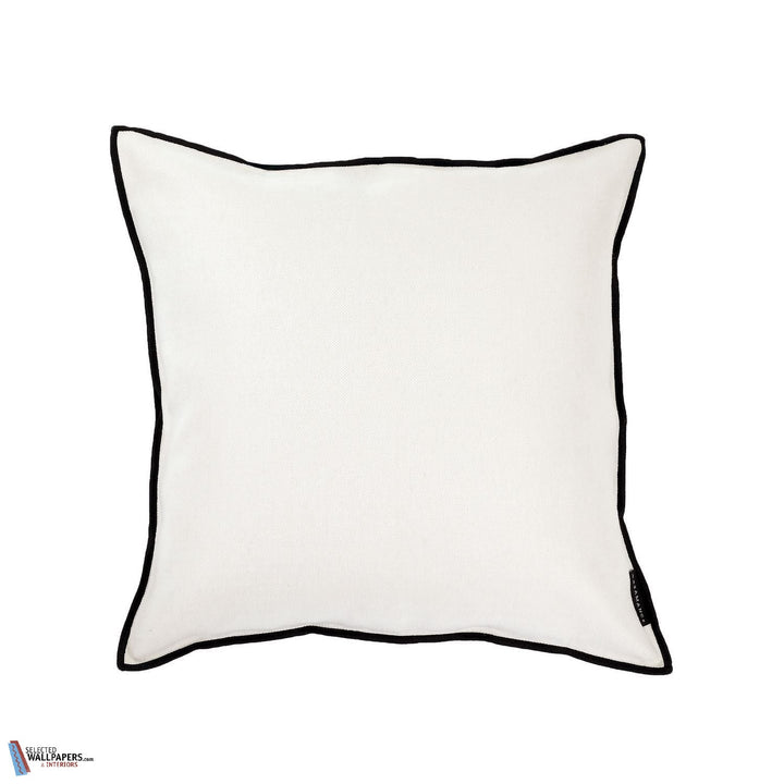 Housse de Coussin Paris Texas-Kussen-Casamance-Cushion-Nacre-45 x 45 cm-Selected Interiors