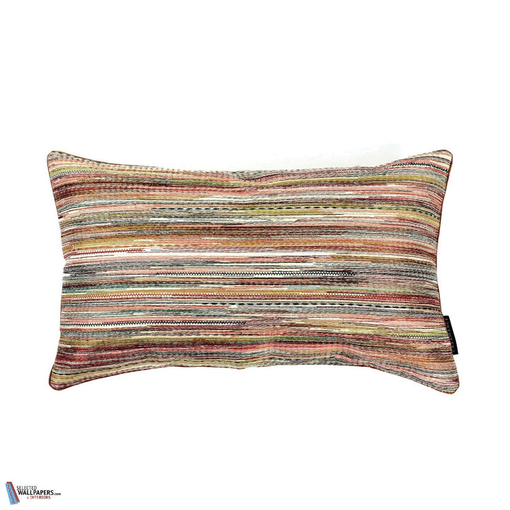 Housse de Coussin Sawubona-Kussen-Casamance-Cushion-Emeraude Blush-30 x 50 cm-Selected Interiors