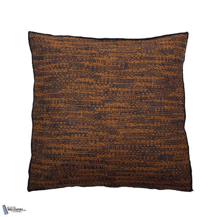 Housse de Coussin Waha-Casamance-kussen-cushion-kissen-Anthracite-45 x 45 cm-Selected Interiors