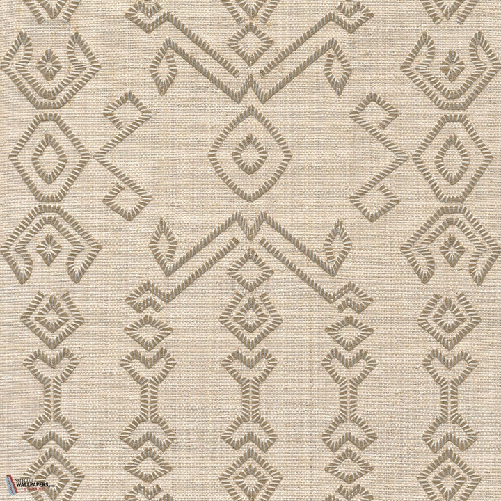 Indomito behang-Arte-wallpaper-tapete-Jute-Rol-Selected-Wallpapers-Interiors