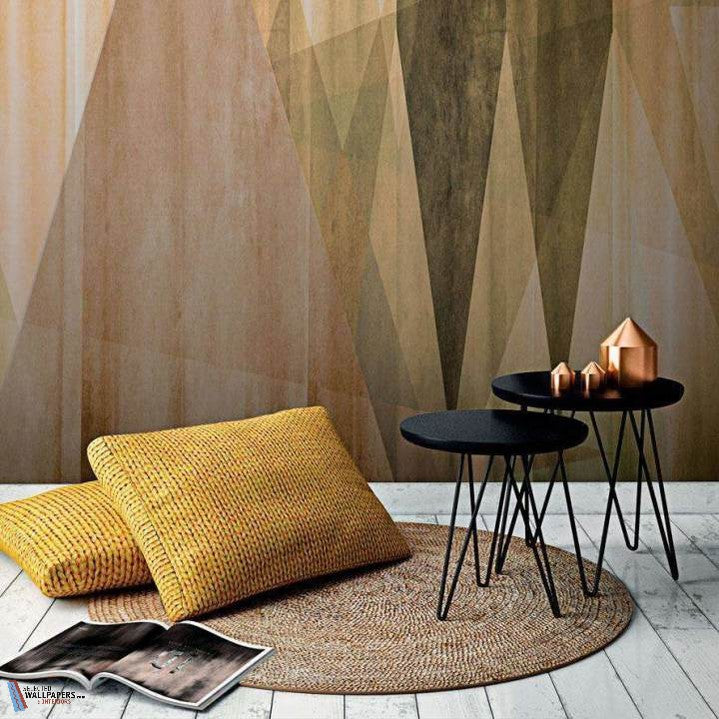 Interaction-Behang-Tapete-Texam-Selected Wallpapers