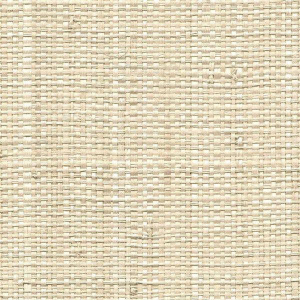 Island Raffia-Phillip Jeffries-wallpaper-behang-Tapete-wallpaper-Malta White-Rol-Selected Wallpapers