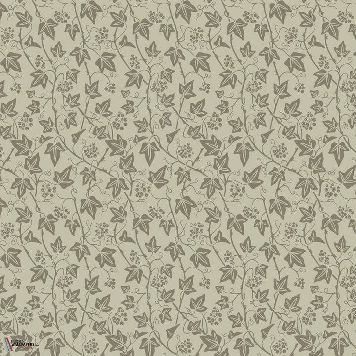 Ivy behang-Farrow & Ball-wallpaper-tapete-6100-Rol-Selected-Wallpapers-Interiors