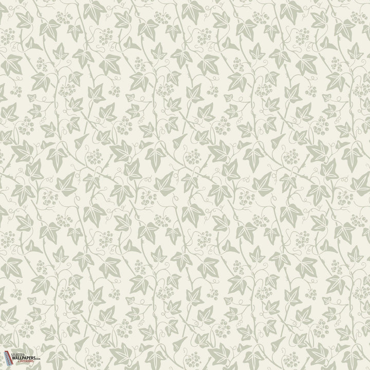 Ivy behang-Farrow & Ball-wallpaper-tapete-6102-Rol-Selected-Wallpapers-Interiors