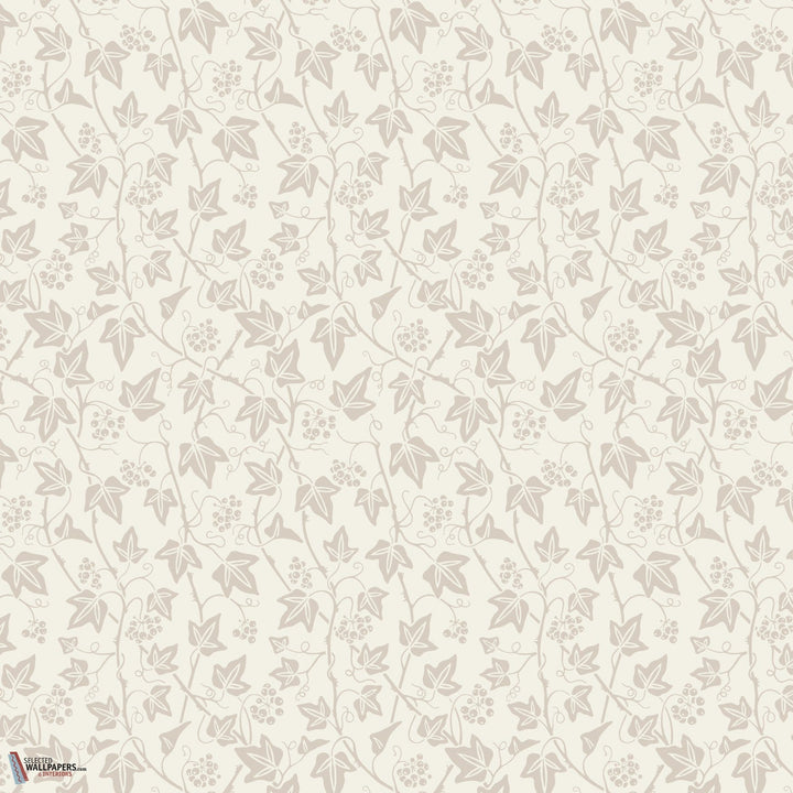 Ivy behang-Farrow & Ball-wallpaper-tapete-6103-Rol-Selected-Wallpapers-Interiors