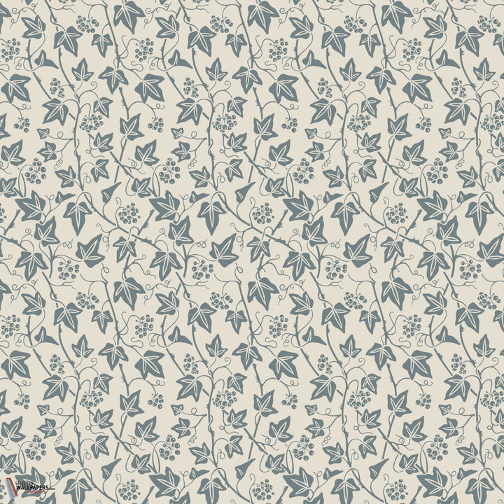 Ivy behang-Farrow & Ball-wallpaper-tapete-699-Rol-Selected-Wallpapers-Interiors