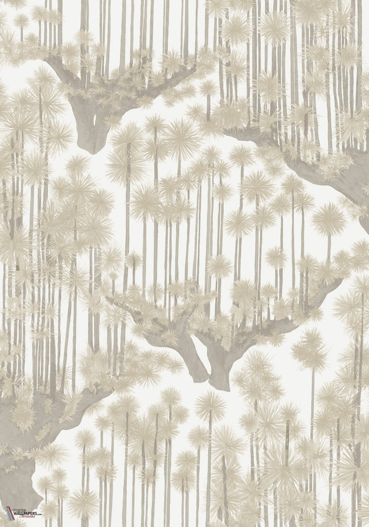 Japanese Woods behang-Cole & Son-wallpaper-tapete-Selected-Wallpapers-Interiors