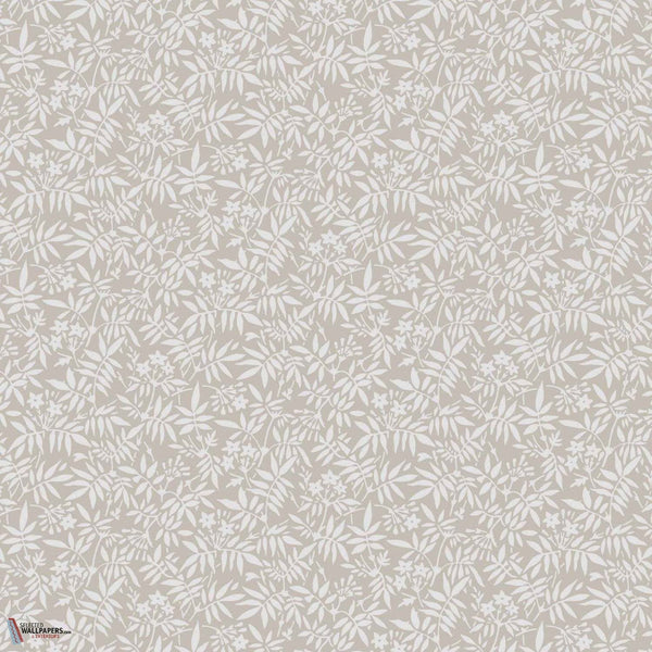 Jasmine-Behang-Tapete-Farrow & Ball-Purbeck Stone-Rol-BP3902-Selected Wallpapers