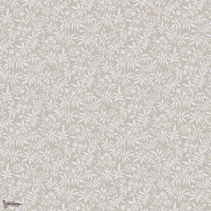 Jasmine-Behang-Tapete-Farrow & Ball-Purbeck Stone-Rol-BP3902-Selected Wallpapers