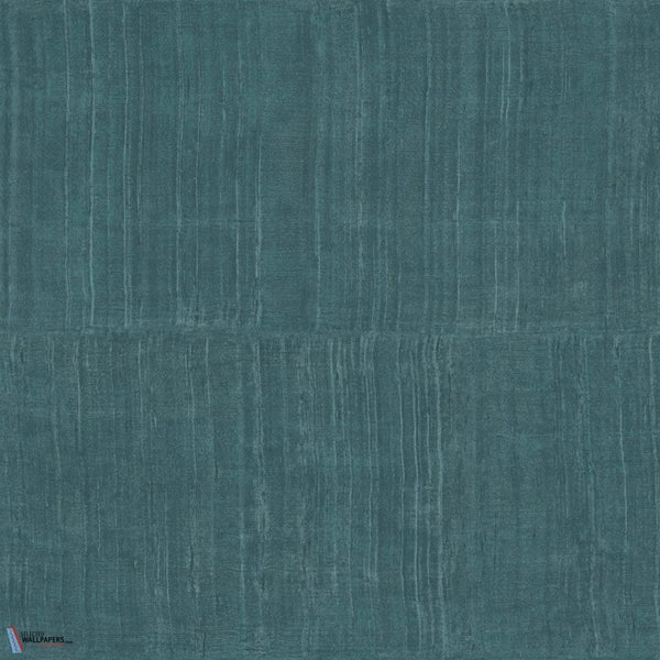 Katan Silk-Behang-Tapete-Arte-Teal-Rol-11524-Selected Wallpapers