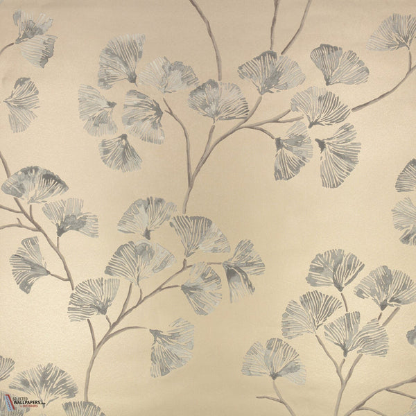 Kiana behang-Romo-wallpaper-tapete-Soft Gold-Rol-Selected-Wallpapers-Interiors