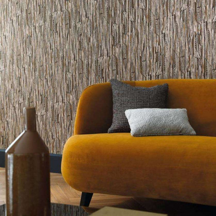 Lahna-behang-Tapete-Casamance-Selected Wallpapers