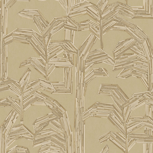 Kailua behang-Behang-Arte-Whole Wheat-Rol-Selected Wallpapers &amp; Interiors