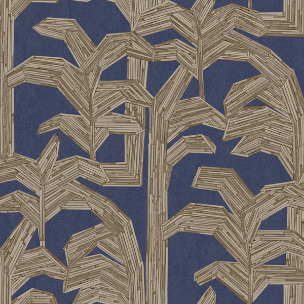 Kailua behang-Behang-Arte-Denim-Rol-Selected Wallpapers &amp; Interiors