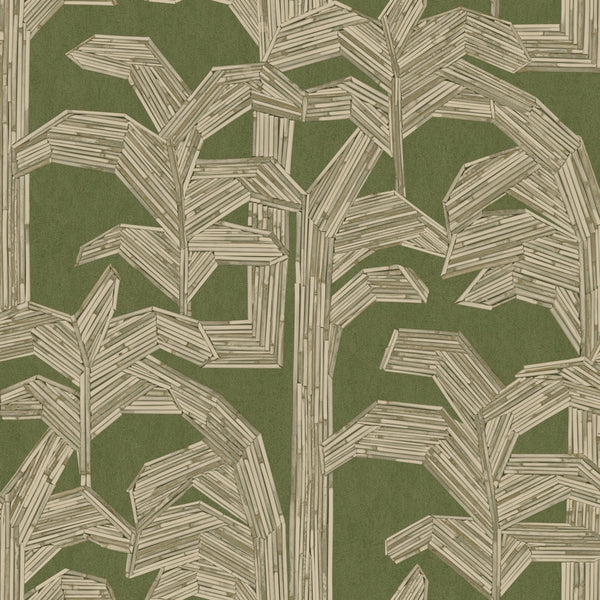 Kailua behang-Behang-Arte-Moss-Rol-Selected Wallpapers &amp; Interiors